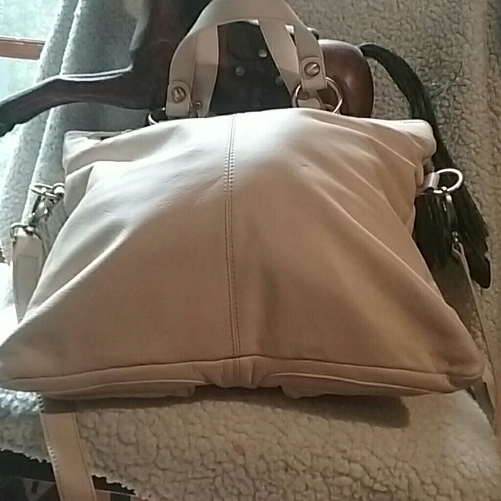 BARR +BARR Crossbody Purse New - Picture 4 of 7